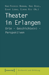 Theater in Erlangen - 