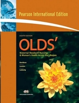 Olds' Maternal-Newborn Nursing & Women's Health Across the Lifespan - Davidson, Michele; London, Marcia; Ladewig, Patricia