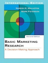 Basic Marketing Research - Malhotra, Naresh K.