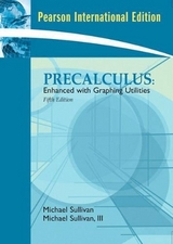 Precalculus - Sullivan, Michael