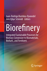 Biorefinery - 