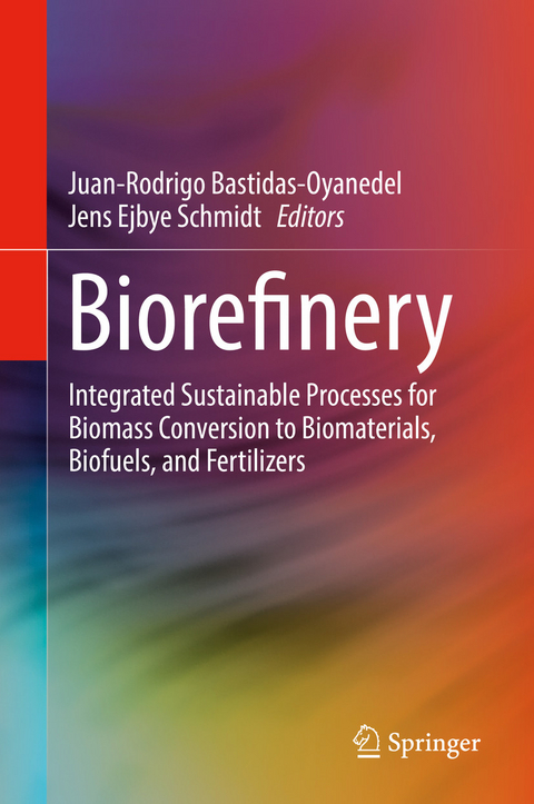 Biorefinery - 