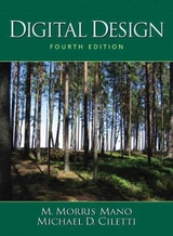 Digital Design - Mano, M. Morris R.; Ciletti, Michael D.