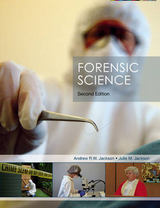 Forensic Science - Jackson, Andrew R.W.; Jackson, Julie M.