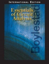 Essentials of Circuit Analysis - Boylestad, Robert L.