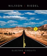 Electric Circuits - Nilsson, James W.; Riedel, Susan