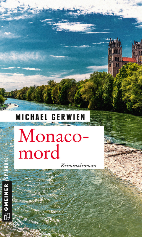 Monacomord - Michael Gerwien