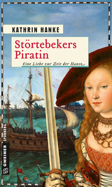 Störtebekers Piratin - Kathrin Hanke