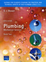 Plumbing BookTwo - Blower, G. J.; Blower, Gordon