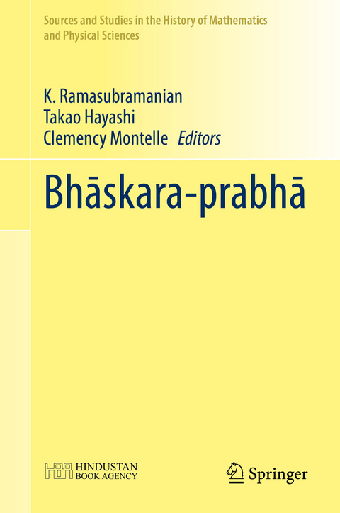 Bhaskara-prabha - 