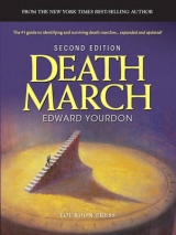 Death March - Yourdon, Edward