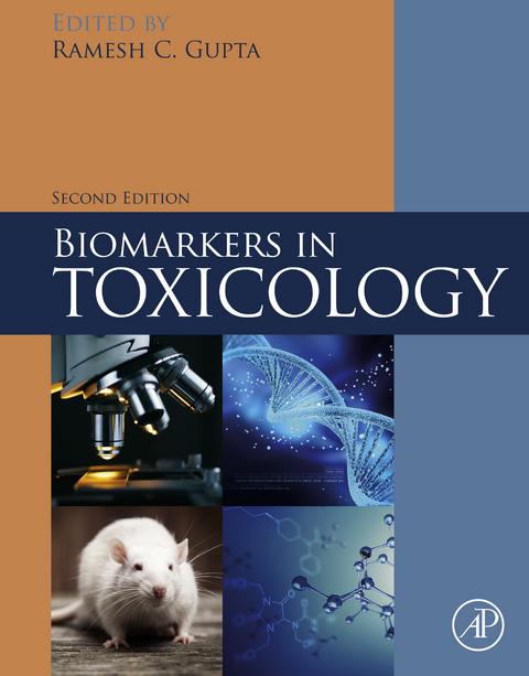 Biomarkers in Toxicology - 