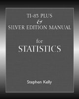 TI-83 Plus/Silver Manual - Kelly, Stephen