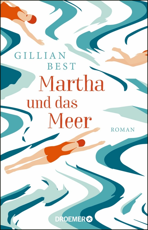 Martha und das Meer -  Gillian Best