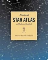 Norton's Star Atlas and Reference Handbook - Ridpath, Ian