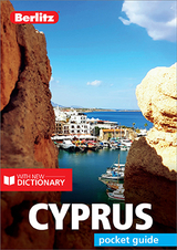 Berlitz Pocket Guide Cyprus (Travel Guide eBook)