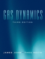 Gas Dynamics - John, James; Keith, Theo