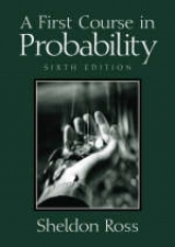 A First Course in Probability - Ross, Sheldon