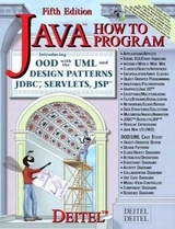 Java How to Program - Deitel, Harvey M.; Deitel, Paul J.