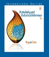 Probability and Statistical Inference - Hogg, Robert V.; Tanis, Elliot A.