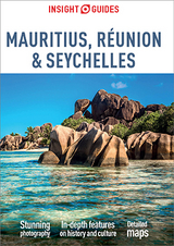 Insight Guides Mauritius, Réunion & Seychelles (Travel Guide eBook) - Insight Guides