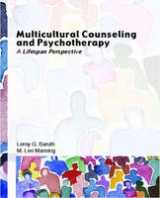 Multicultural Counseling and Psychotherapy - Baruth, Leroy G.; Manning, M. Lee