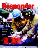 First Responder - Limmer, Daniel J., EMT-P; Karren, Keith J.; Hafen, Brent Q.