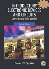 Introductory Electronic Devices and Circuits - Paynter, Robert T.