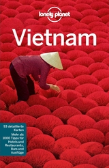LONELY PLANET Reiseführer E-Book Vietnam -  Iain Stewart