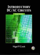 Introductory DC/AC Circuits - Cook, Nigel P.