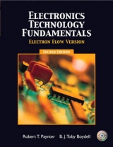 Electronics Technology Fundamentals - Electron Flow - Paynter, Robert T.; Boydell, Toby