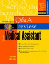 Prentice Hall's Health Question and Answer Review for the Medical Assistant - Palko, Tom; Palko, Hilda