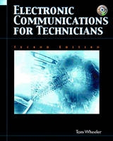 Electronic Communications for Technicians - Wheeler, Tom