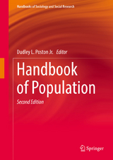 Handbook of Population - 