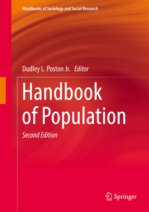 Handbook of Population - 