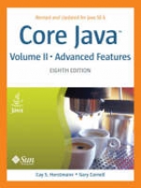 Core Java™ 2, Volume II--Advanced Features - Horstmann, Cay S.; Cornell, Gary