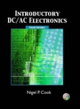 Introductory DC/AC Electronics - Cook, Nigel P.