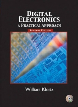 Digital Electronics - Kleitz, William