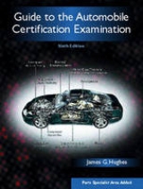 Guide to the Automobile Certification Examination - Hughes