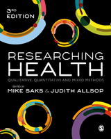 Researching Health - 