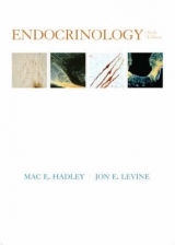 Endocrinology - Hadley, Mac; Levine, Jonathan