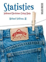 Statistics - Sullivan, Michael, III