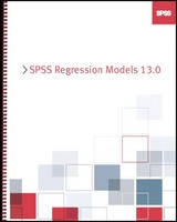 SPSS 13.0 Regression Models - Spss, Inc.