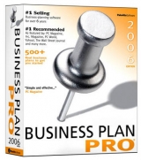 Business Plan Pro, Entrepreneurship - Palo Alto Software, . .