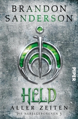 Held aller Zeiten -  Brandon Sanderson