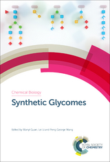 Synthetic Glycomes - 