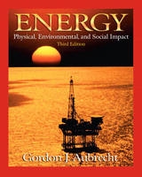 Energy - Aubrecht, Gordon J.