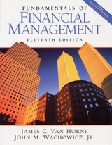 Fundamentals of Financial Management and PH Finance Center CD - Van Horne, James C.; Wachowicz, John M.