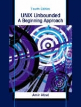 UNIX Unbounded - Afzal, Amir