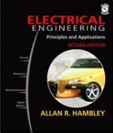 Electrical Engineering - Hambley, Allan R.